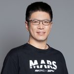Dr. WANG Lei (CEO of ADASpace, Chengdu)