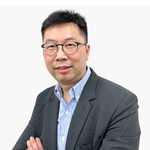 Sr. Yue-chun CHAN (Head of Spatial Data Office at Development Bureau, HKSAR)