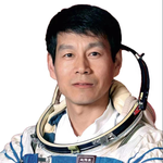 Mr. ZHAO Chuandong (Beijing) (Taikonaut and Former Air Force Pilot)