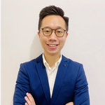 Aaron Pang (Non-Executive Director of OASA HK)