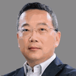 Andy Bien (Chief Digital Officer at Global Aviation Industry, Huawei)