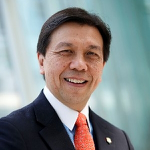 Mr. Perry LAM (Chairman at OASA)