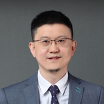 Mr. Paul WANG (Director of Techno-Entrepreneurship Core, HKU)