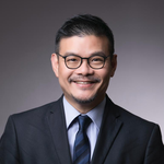 Prof. Justin LEUNG (Adjunct Associate Professor, Innovation and Information Management, Business School, HKU)
