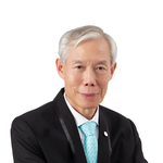 Alfred Ho (Prof. at (Retired))