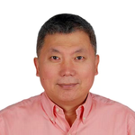 Mr. ZHANG Di (General Manager at Quantutong Location Network Co., LTD)