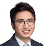 Thomas Wong (Founder & CExO of Bling International Limited)