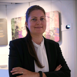 Dr. Aurélie TRUR (Advisor at Space Agenda (Turkey))