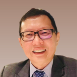 Mr. Richard Ting (Chairman at Silver Master Enterprise Ltd)
