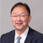 The Hon. Prof. KF WONG, MH (LegCo Member; Associate Dean (External Affairs) of Faculty of Engineering; Professor at Dept of Systems Engineering  and Engineering Management, CUHK)