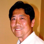 Prof. CK SHUM (Professor, Distinguished University Scholar at Division of Geodetic Science, School of Earth Sciences, The Ohio State University)
