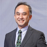 Prof. Gregg Li (Executive Director and President of OASA)
