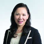Rosana Wong (Executive Director of Yau Lee Holdings Limited)