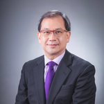 Benjamin Chang (Executive Director of CMG)