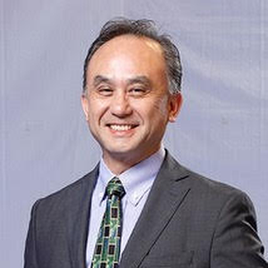 Gregg Li (Chairman at OASA HK)