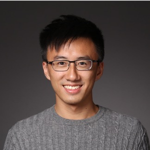 Ivan Lee (Research Analyst)