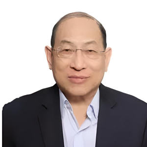 Prof. Stephen Cheung (Honorary Chief Scientist (Speaker for this month))