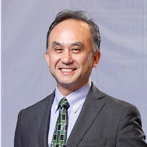 Prof. Gregg Li (OASA Chair)