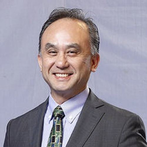 Prof. Gregg Li (Executive Chairman at OASA)
