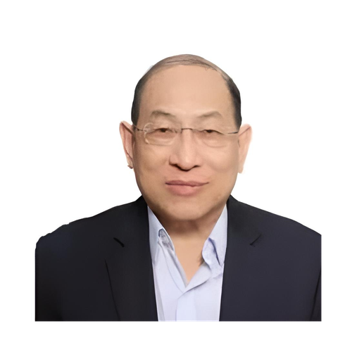 Prof. Stephen Cheung (Honorary Chief Scientist at Orion Astropreneur Space Academy (Hong Kong))