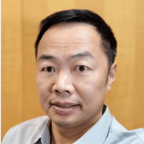 Paul Ko (Director of Tak Shing (Group of Companies))