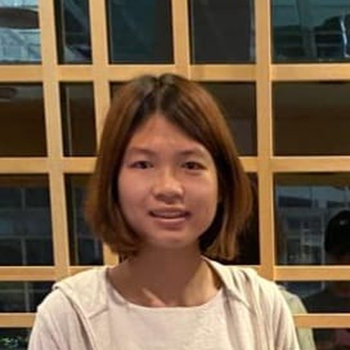 Cynthia Tsang (Platform Engineer at OASA HK)